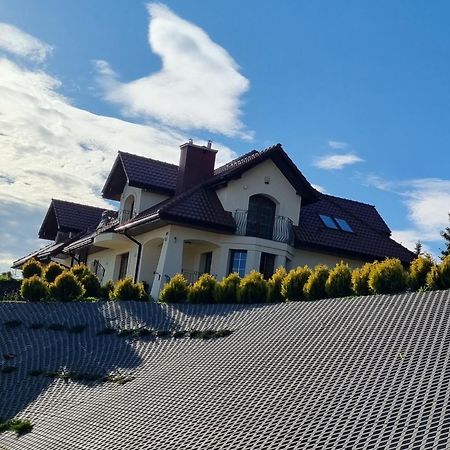 Windmill Resort Agroturystyka Mucharz Eksteriør billede