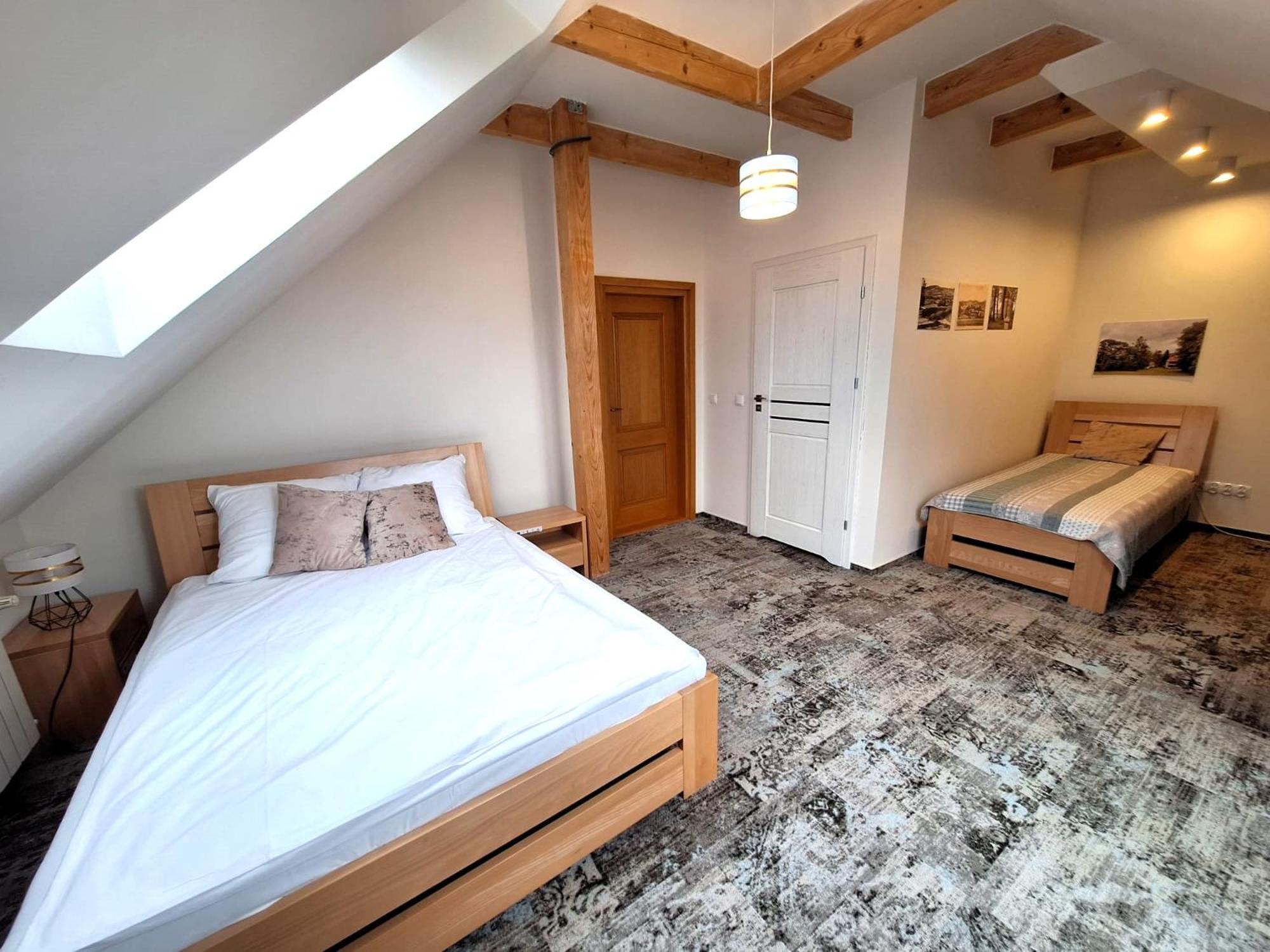 Windmill Resort Agroturystyka Mucharz Eksteriør billede