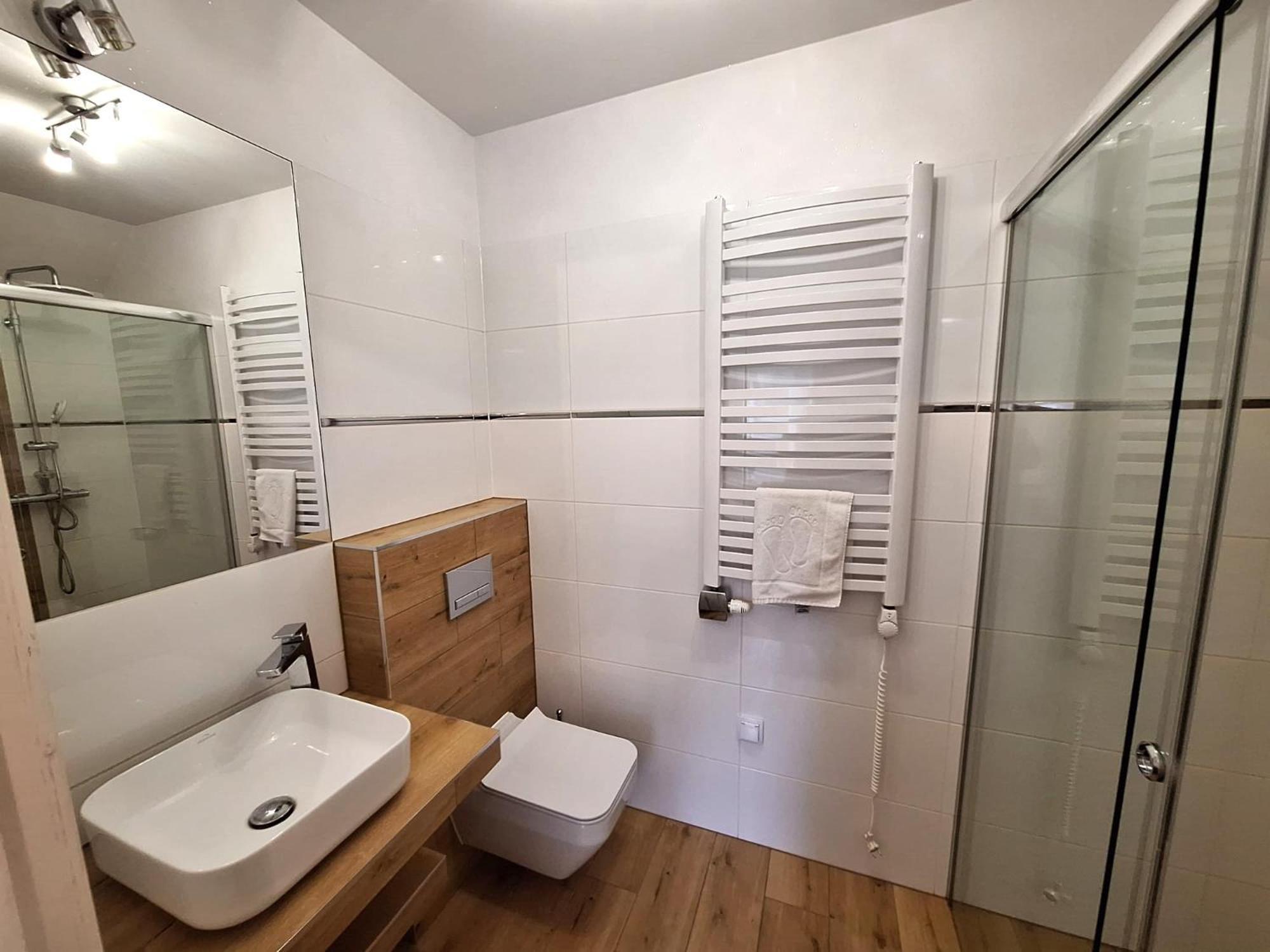 Windmill Resort Agroturystyka Mucharz Eksteriør billede