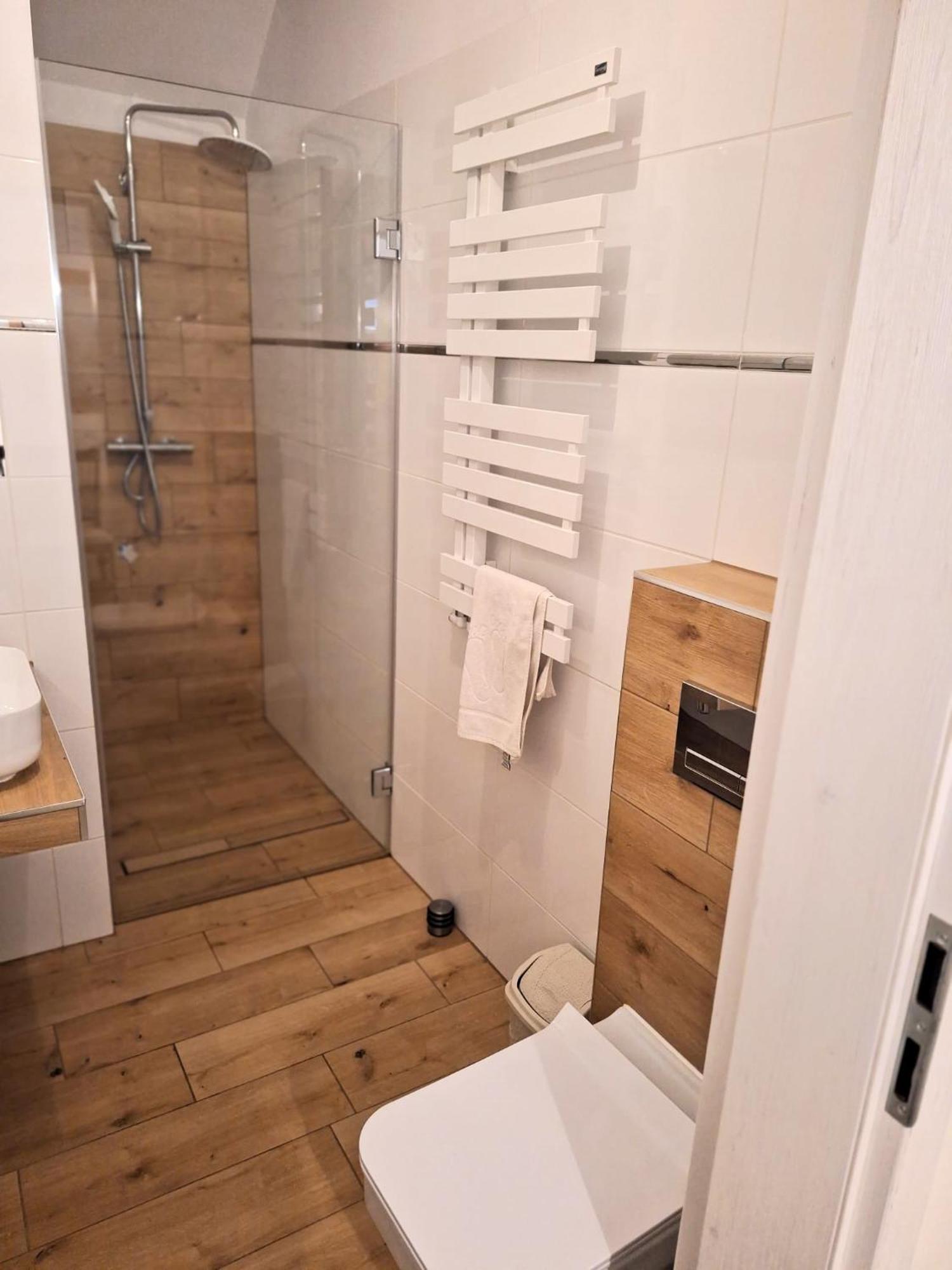 Windmill Resort Agroturystyka Mucharz Eksteriør billede
