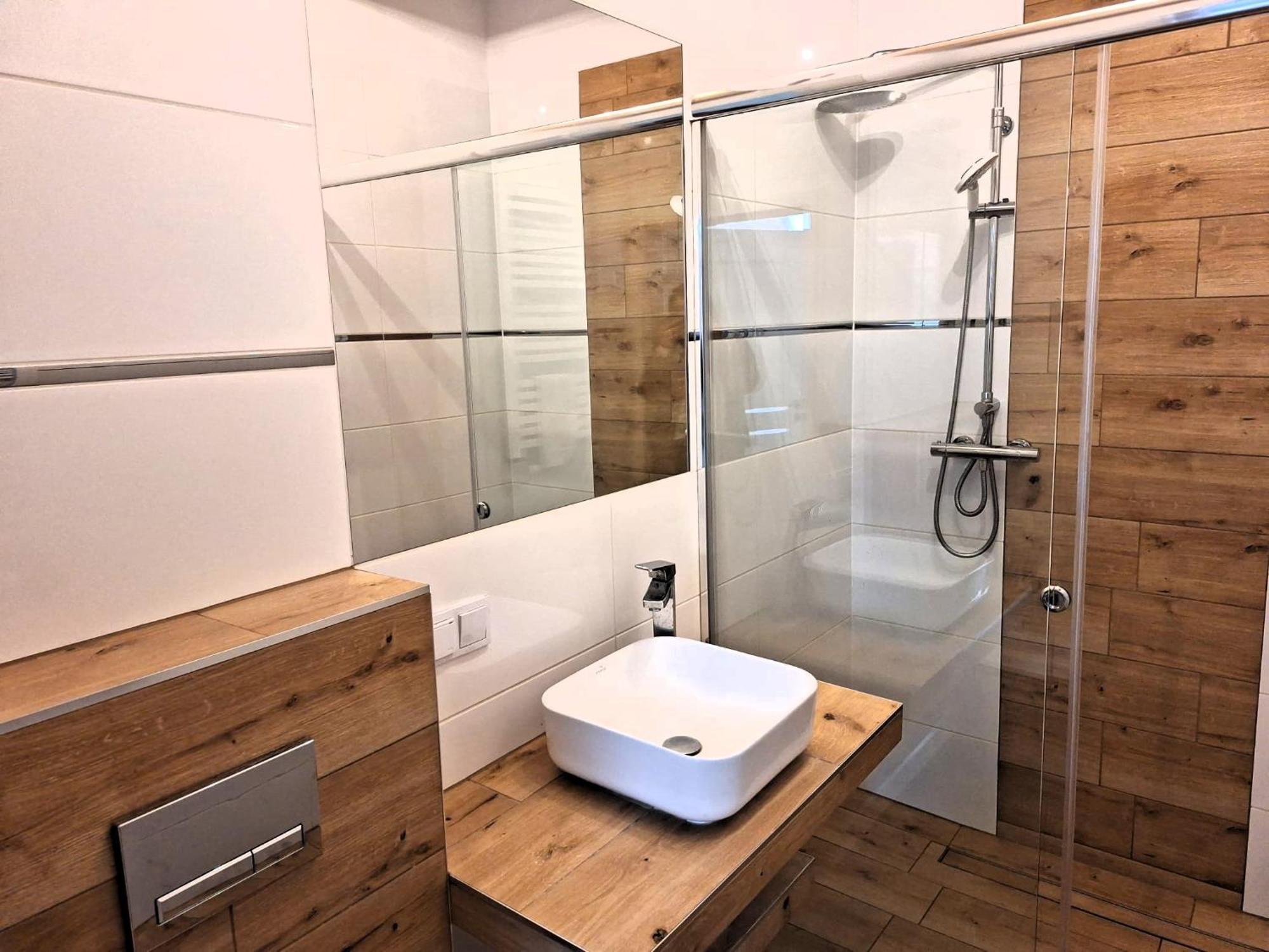 Windmill Resort Agroturystyka Mucharz Eksteriør billede