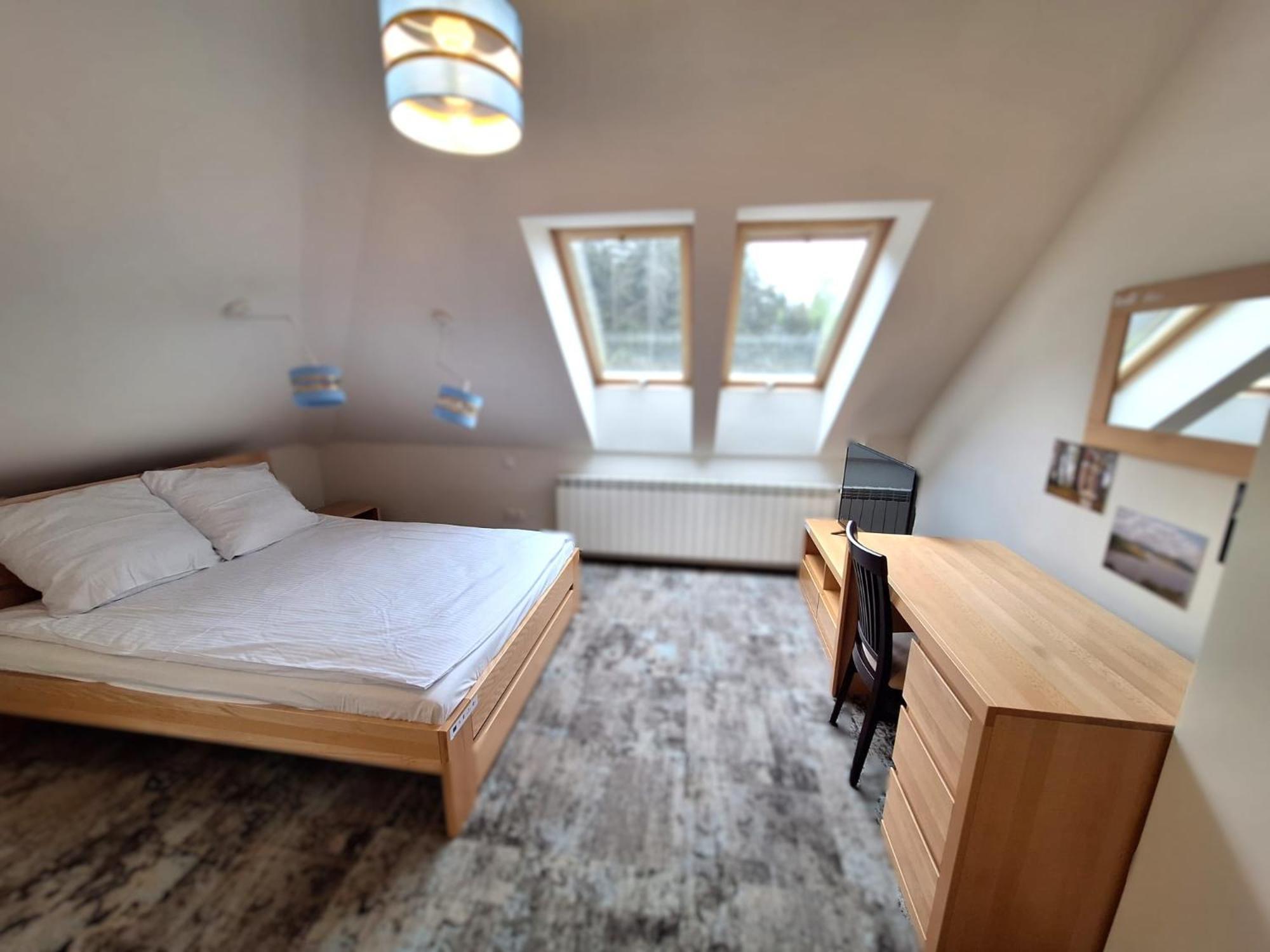 Windmill Resort Agroturystyka Mucharz Eksteriør billede