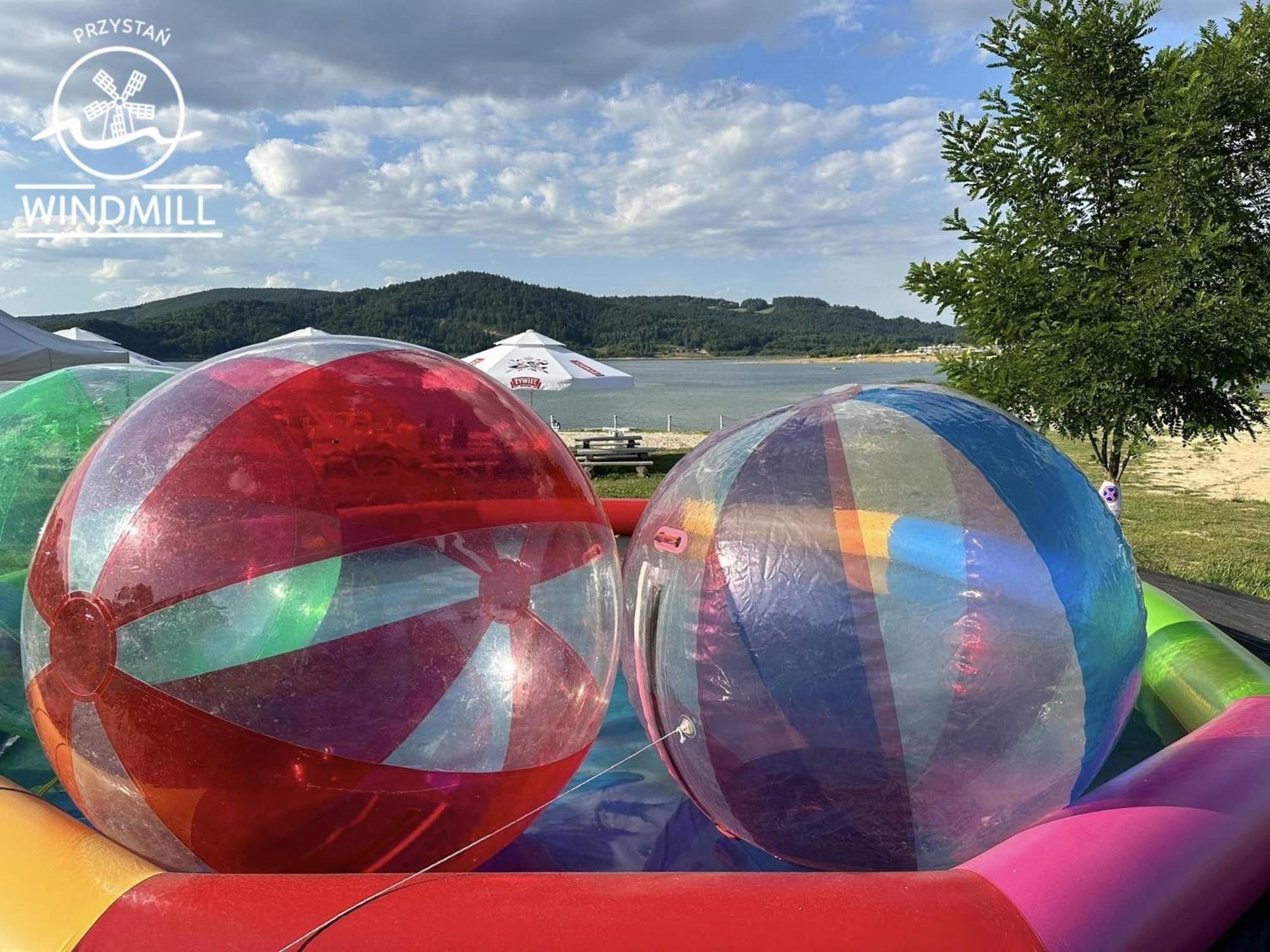 Windmill Resort Agroturystyka Mucharz Eksteriør billede